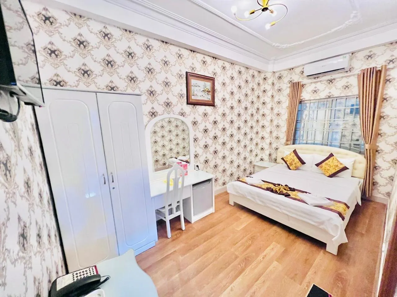 Truc Huyen Hotel Ho Chi Minh City