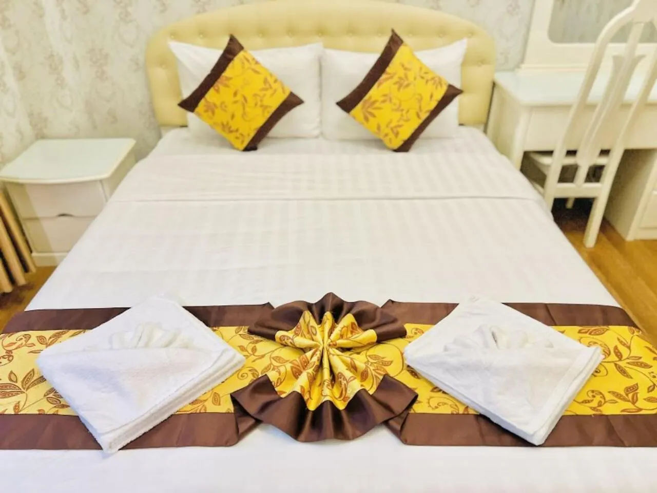 Truc Huyen Hotel Ho Chi Minh City