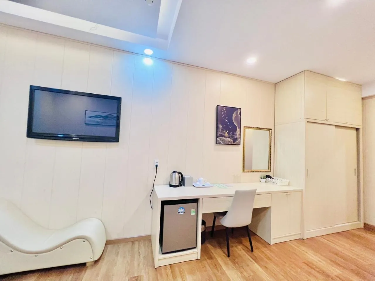 Truc Huyen Hotel Ho Chi Minh City