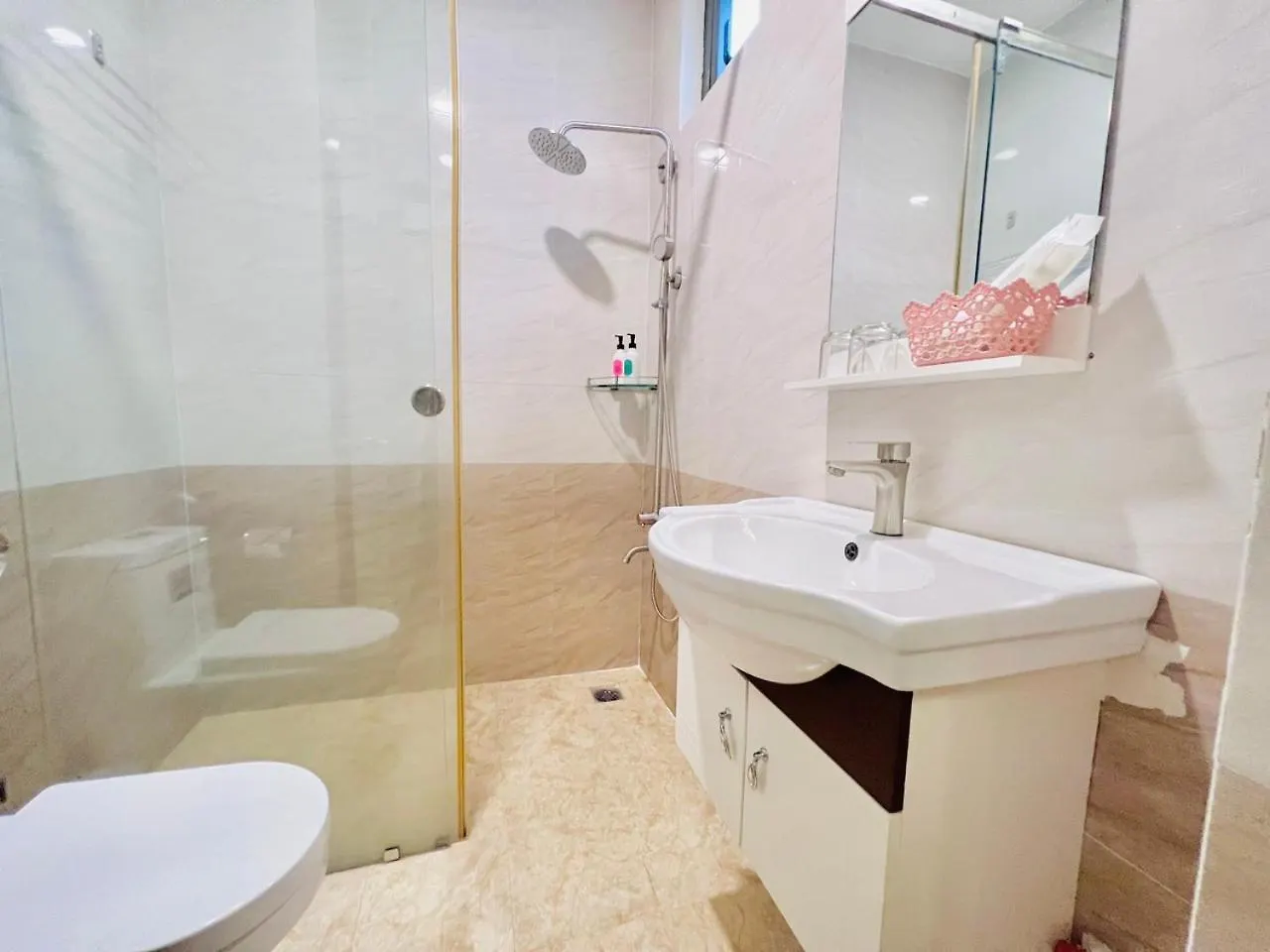 Truc Huyen Hotel Ho Chi Minh City
