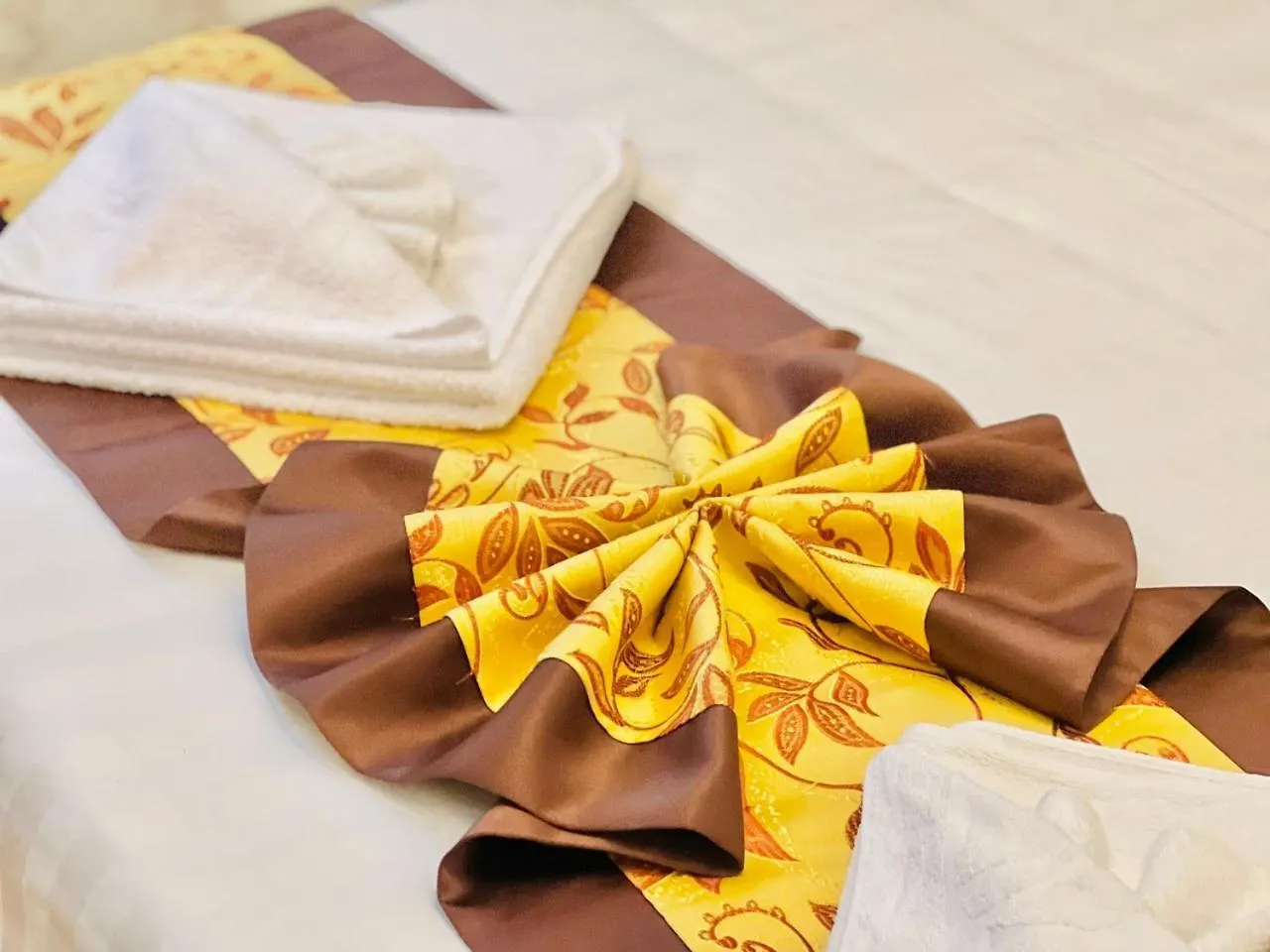 Truc Huyen Hotel Ho Chi Minh City