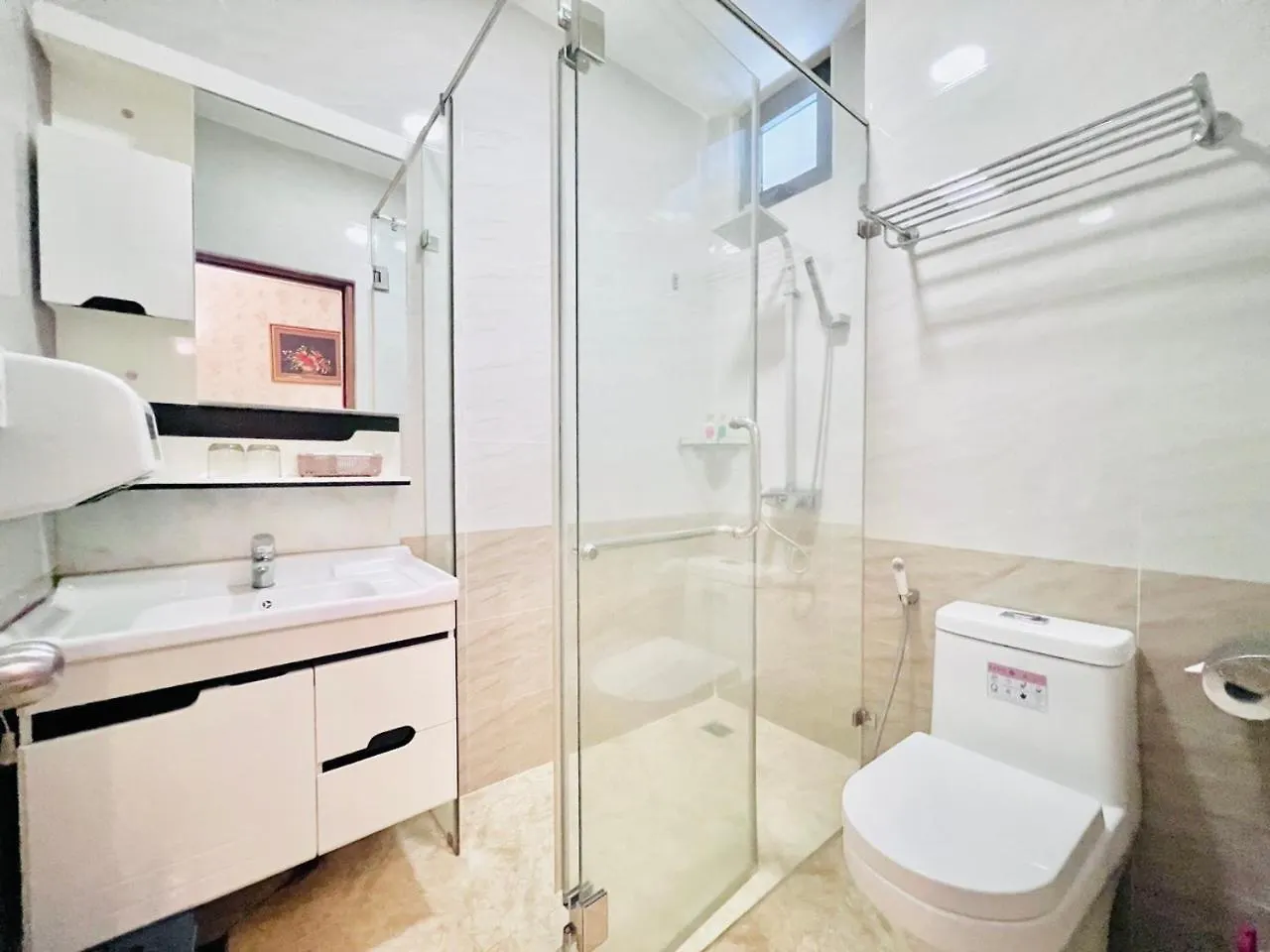 Truc Huyen Hotel Ho Chi Minh City