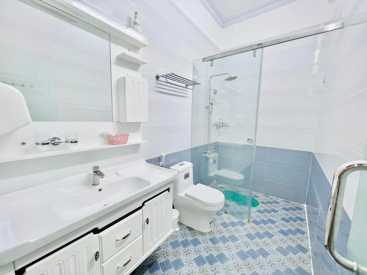 Truc Huyen Hotel 胡志明市