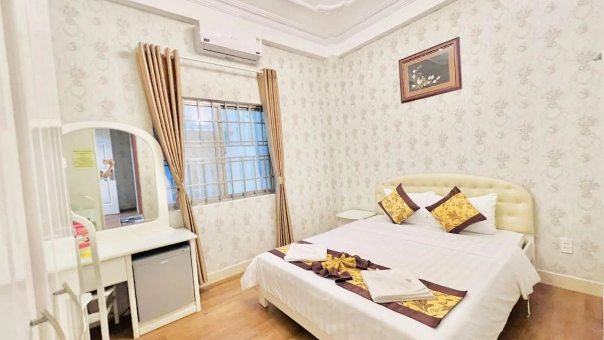 Truc Huyen Hotel Ho Chi Minh City