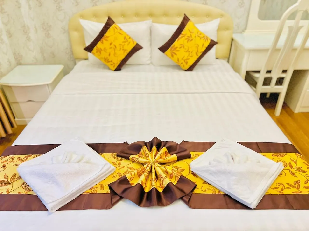 Truc Huyen Hotel Ho Chi Minh City